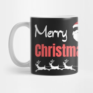 Christmas Mug